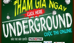 Ai sẽ là Sơn Tùng M-TP thứ hai bước ra từ Underground